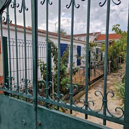 Maison Fetilly, Sweet Home La Rochelle  Buitenkant foto