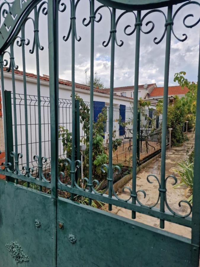 Maison Fetilly, Sweet Home La Rochelle  Buitenkant foto